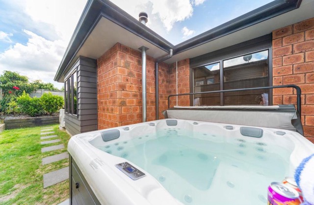 The Corner Haven - Taupo