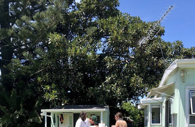 The Mint Cottage - Stroll to Oneroa beach