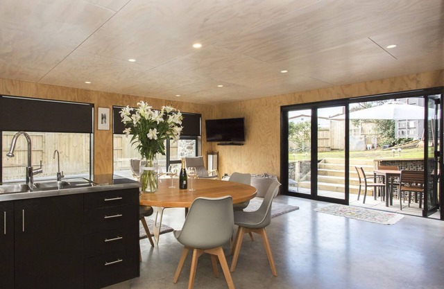THE NATURAL HOME PRIME FITZROY LOCATION