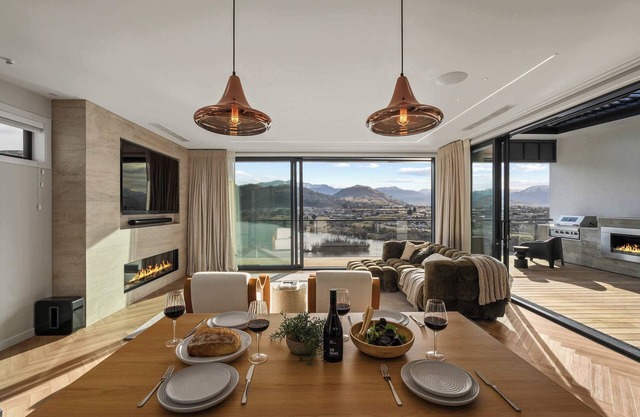 The Northview Residence
