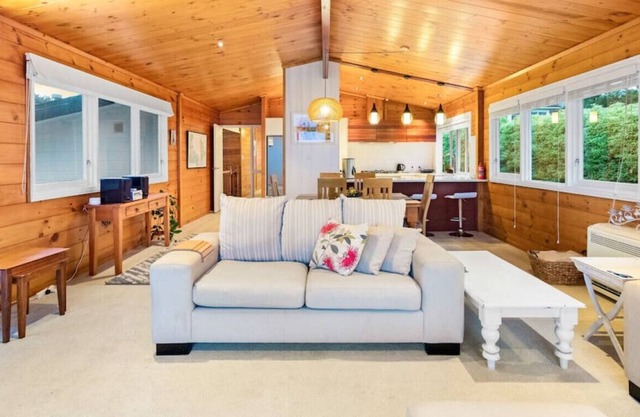 The Perfect 4BR Seaside Escape | WiFi & Netflix