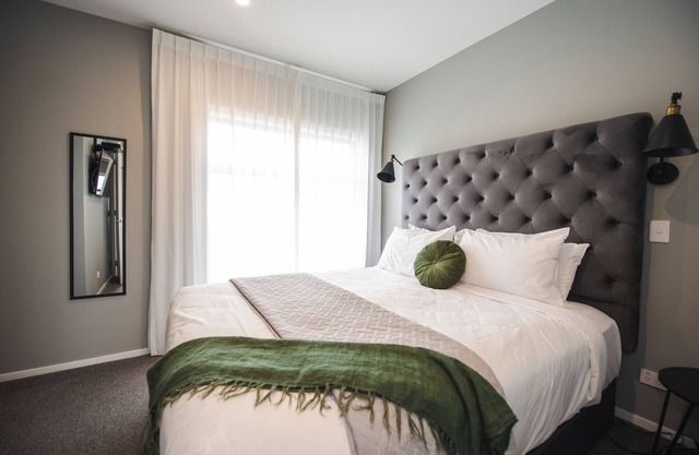 The Residence Apartment Three