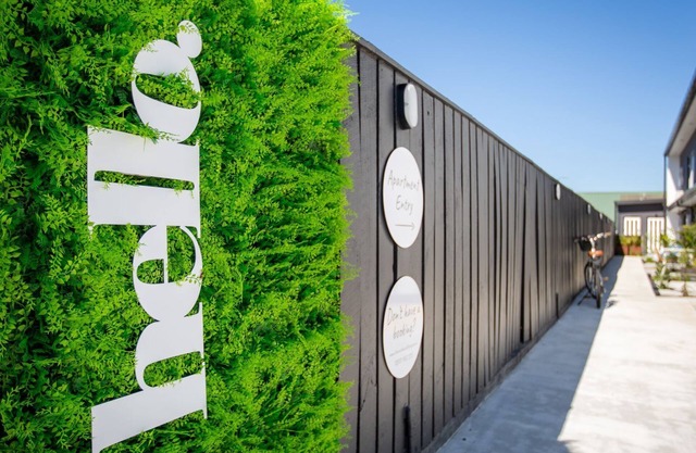 The Residence Apartment 9 50 Sky