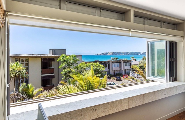 The Sands - Apartment 20 | Stay Waiheke