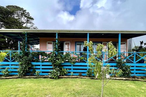 The Shearer's Cottage, Matauri Bay Retreat