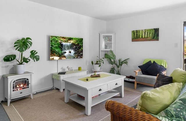 The Studio - Mangawhai Holiday Studio