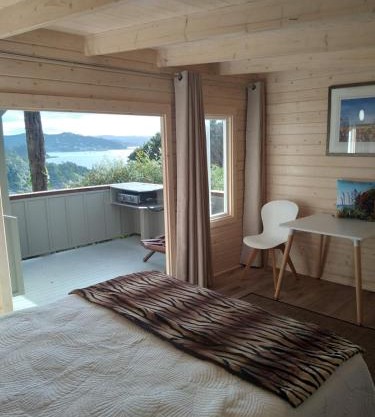 The Tawnys Gatehouse