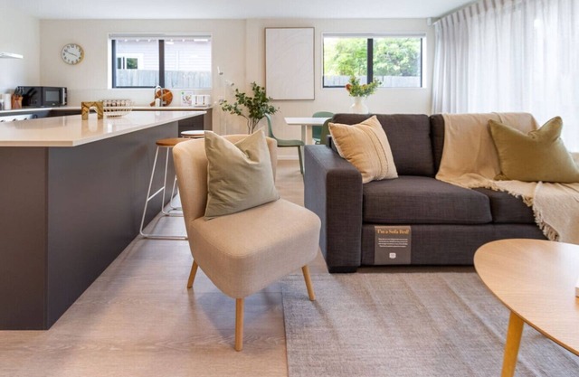 The Ultimate 4-Bedroom City Escape