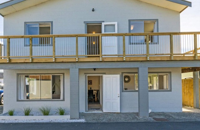 Town Centre Treat - Tairua Holiday Home