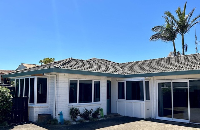 Tui Cottage
