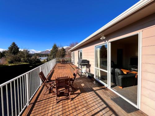 Tui House