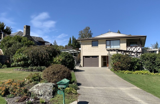 Unavailable until 2027 Bremner Bay location, Lake Wanaka