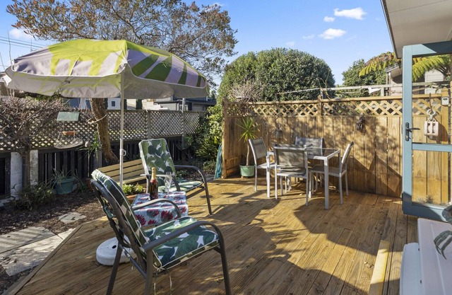 Valley Vacay - Mt Maunganui Holiday Home