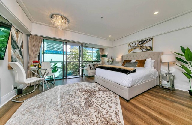 Viaduct's Hidden Gem