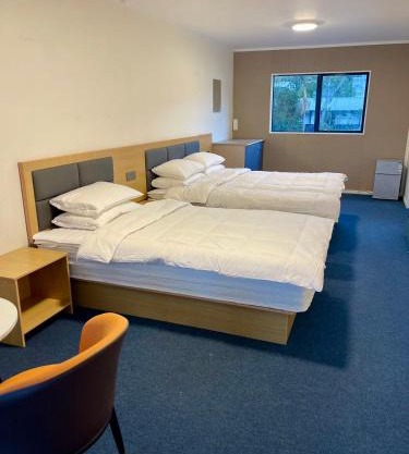Vienna Motel