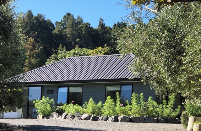 Villetta/Matakana - Country Escape perfectly located