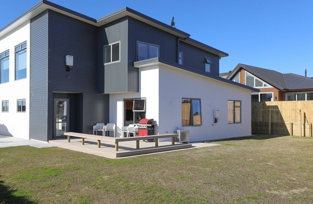 Wai Escape - Taupo Holiday Unit