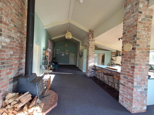 Waimanu Guest House