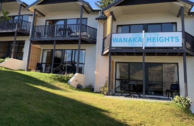 Wanaka Heights Motel