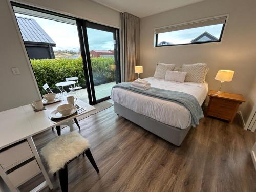Wanaka Snug Studio