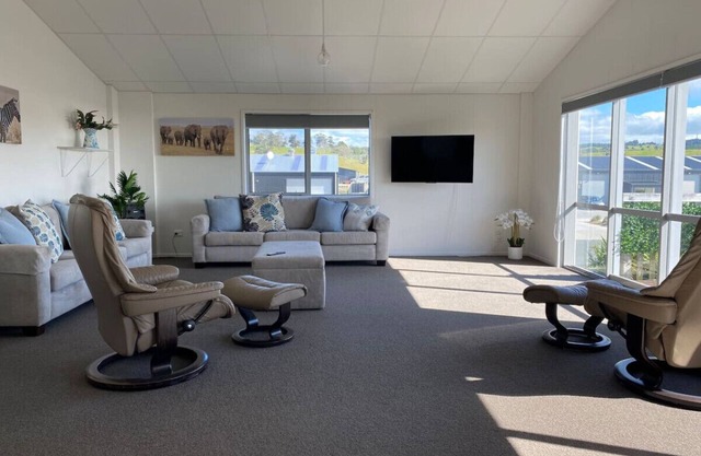 Warehouse Loft Apartment Marsden City