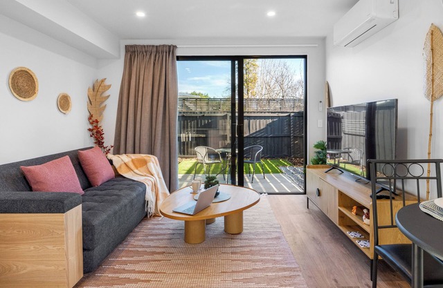 Warmth of Warrington