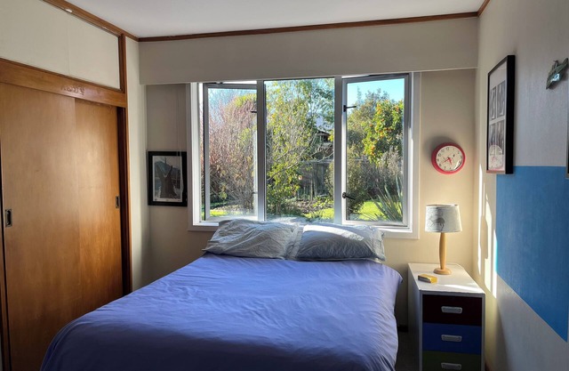 Welcoming four bedroom family home. Open planned, with pool and spacious grounds