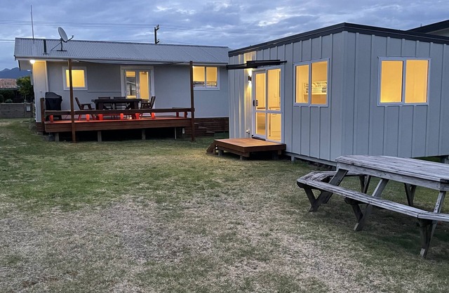 WhangaBach - the best place to stay in Whangamata