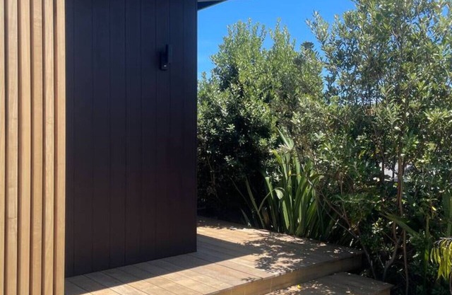 Whare Tōtahi Raglan - Accommodation