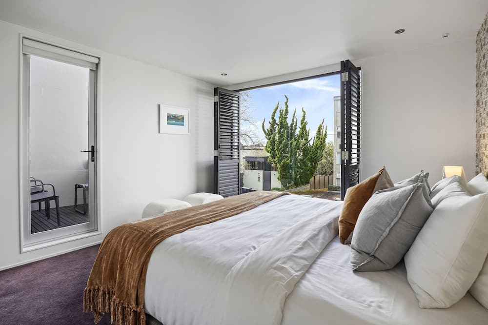 Parnell House | Central Executive Parnell Designer Home