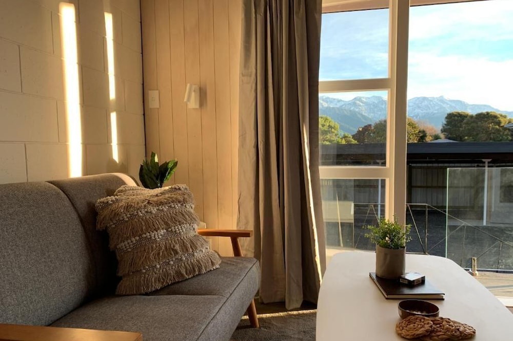 Kaikoura Hotel | Kaikoura Peaks Boutique eMotel