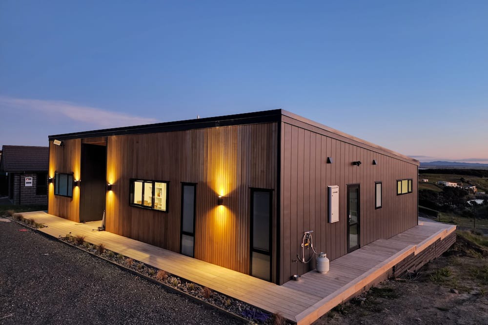 Merita House | Karikari Getaway