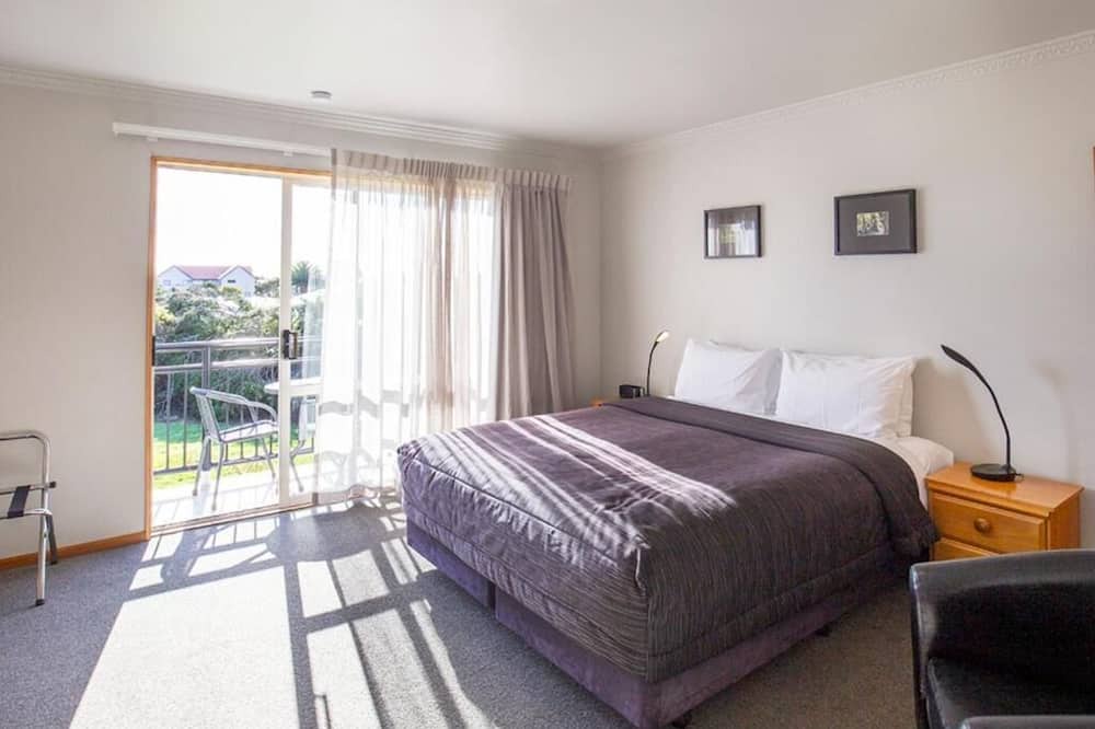 Westport Hotel | ASURE Chelsea Gateway Motor Lodge