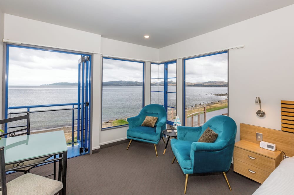 Waipahihi Hotel | Clearwater Motor Lodge