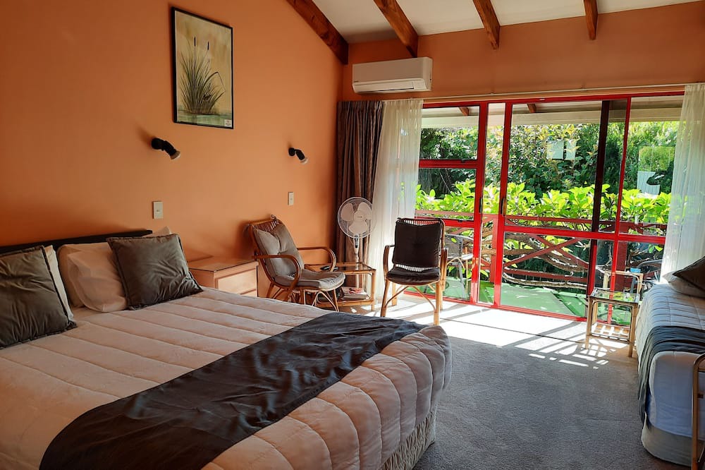 Paihia Hotel | Alfa Boutique Motel