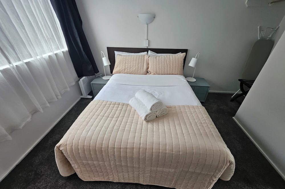 Wellington Hotel | 88 Wallace Court Motel