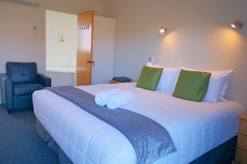 Blenheim Hotel | Aston Court Motel Blenheim