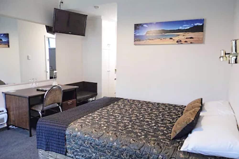 Westport Hotel | Westport Motor Hotel