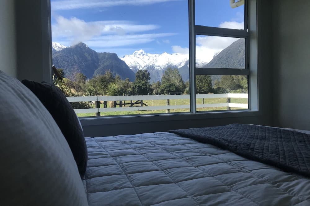 Fox Glacier Hotel | Mt Cook View Motel - Fox Glacier