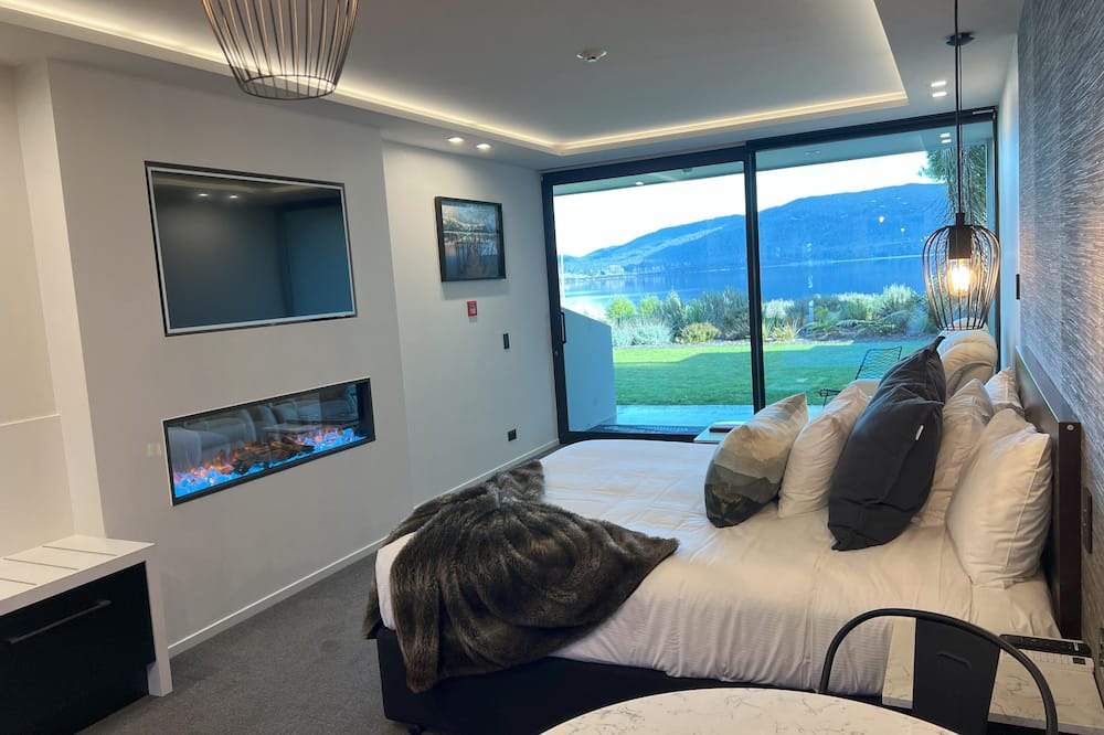 Te Anau Hotel | Fiordland Lakeview Motel and Apartments