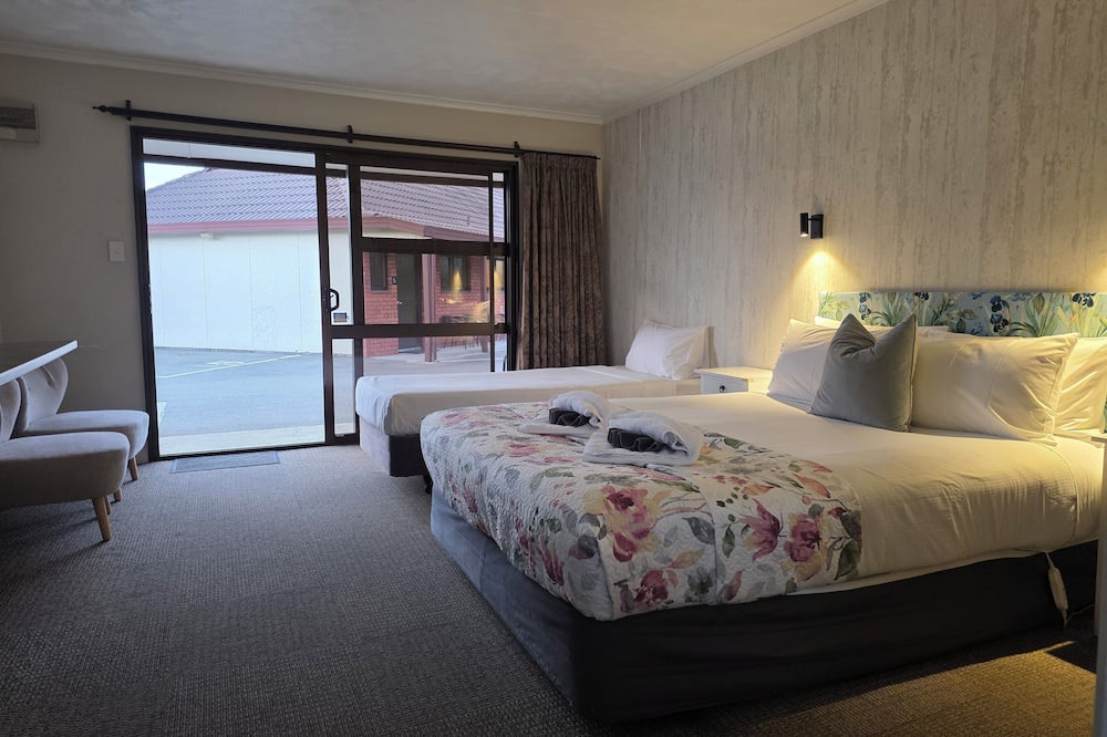 Tahunanui Hotel | Amber Court Motel Nelson