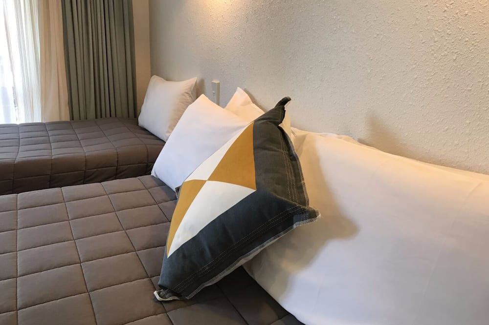 Paihia Hotel | Edelweiss Motel