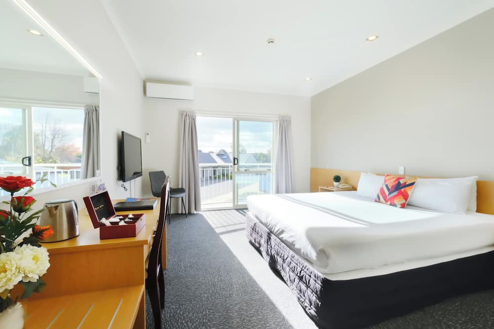 Shirley Hotel | Garden Hotel Christchurch