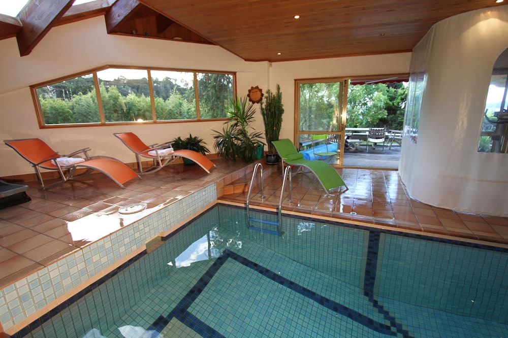 Paihia House | Chalet Romantica