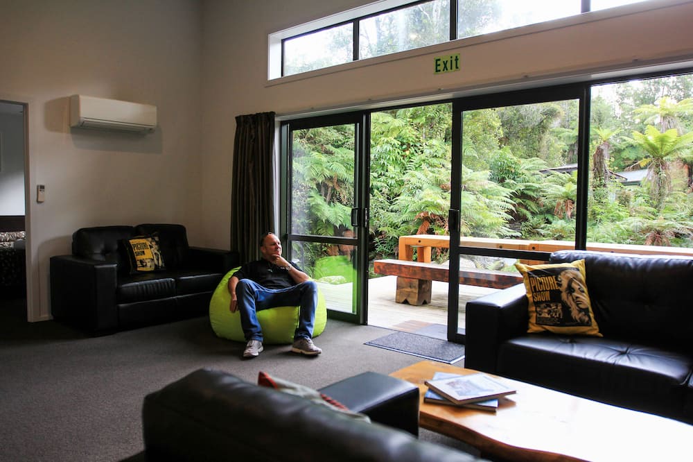 Franz Josef Glacier Other | Rainforest Retreat