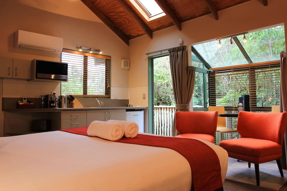 Franz Josef Glacier Other | Rainforest Retreat