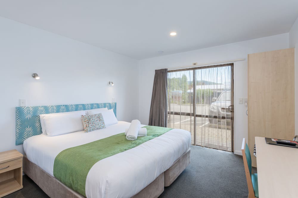 Tahunanui Hotel | Bella Vista Motel Nelson