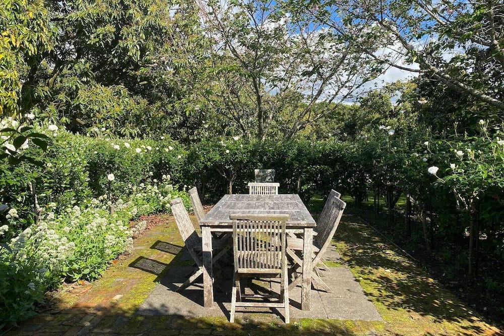 Katikati Cottage | Homewood Cottage