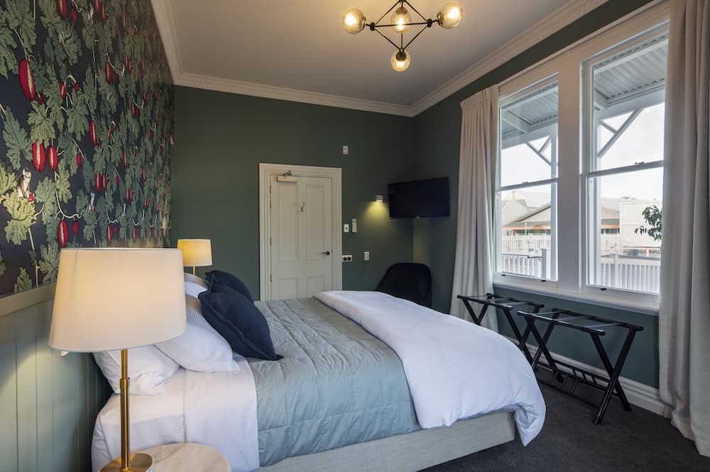 Geraldine Hotel | The Vicarage Geraldine