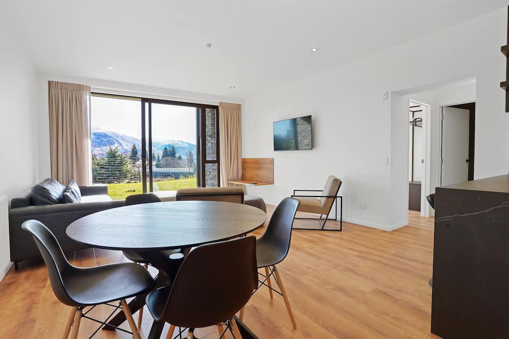 Tekapo Hotel | Grand Suites Lake Tekapo